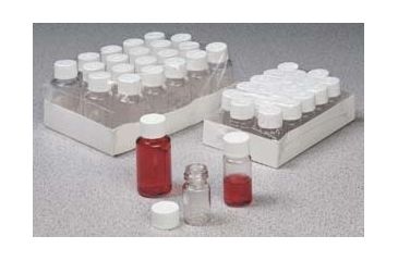 Image of Nalge Nunc Diagnostic Bottles, PETG, Sterile, NALGENE 342035-0005 Bulk-Packed