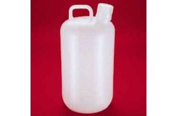 Image of Nalge Nunc Dispensing and Storage Jugs, Polypropylene, NALGENE 2221-0020