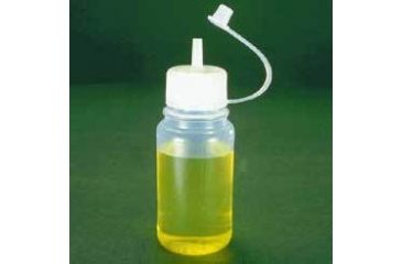 Image of Nalge Nunc Drop-Dispenser Bottle, Teflon FEP, NALGENE 2414-0030 Bottle DROP-DISPENSING TEF30ML