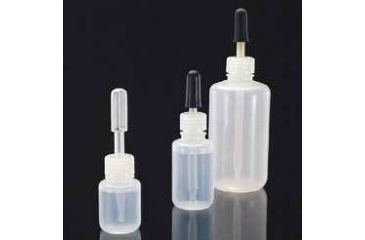 Image of Nalge Nunc Dropping Bottles, Low-Density Polyethylene, NALGENE 2416-0060
