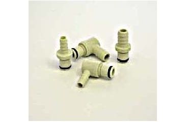 Image of Nalge Nunc Fittings Replc Elbow 1/4IN CS6 2159-0011