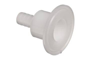 Image of Nalge Nunc Fittng Sani Adaptr 3/4X1/2 CS2 7210-0500 Fittng Sani Adaptr 3/4X1/2 CS2