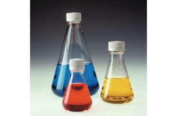 Image of Nalge Nunc Flask Petg 2.8L Baff Ster CS4 4113-2800