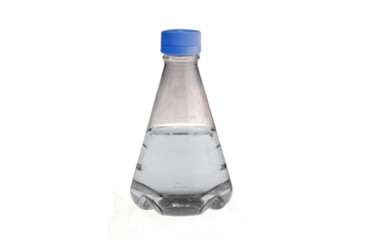 Image of Nalge Nunc Flask Petg 2.8L Baff Vent CS4 4116-2800