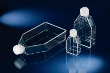 Image of Nalge Nunc Flask Triple NON-TREATED CS32 132903