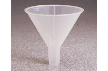 Image of Nalge Nunc Funnel Pwd Polyp 104MM PK6 4252-0100, Pack of 6