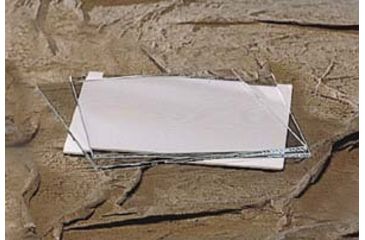 Image of Nalge Nunc Glass Blank F/ADJ1+P9DS P5-16R