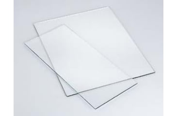 Image of Nalge Nunc Glass Blank F/S1S - 20X45CM S1S-45G