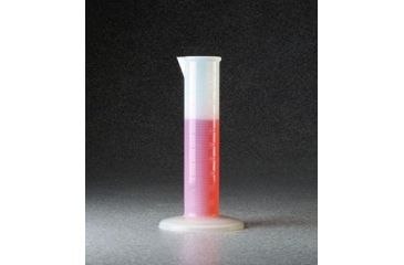 Image of Nalge Nunc Graduated Cylinder Pfa 100ML 3666-0100