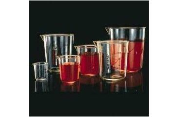 Image of Nalge Nunc Graduated Griffin Beakers, PMP, NALGENE 1203-0030