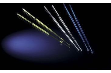 Image of Nalge Nunc Inoculating Loops and Needles, Sterile, NUNC 253988 Inoculating Needles