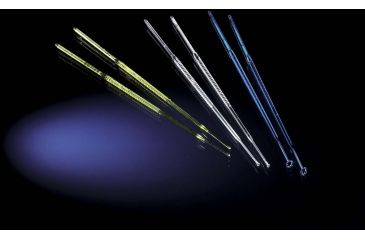 Image of Nalge Nunc Inoculating Loops and Needles, Sterile, NUNC 254410 Inoculating Loops