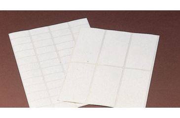 Image of Nalge Nunc Label Polyolefin .8x1.5 Cs3250 6319-0015, Unit CS