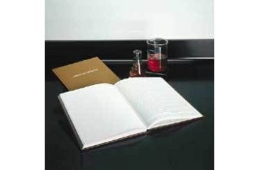 Image of Nalge Nunc Laboratory Notebook, Duplex, NALGENE 6302-1000