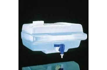 Image of Nalge Nunc Lowboy Carboys with Spigot, Polypropylene, NALGENE 2324-0008