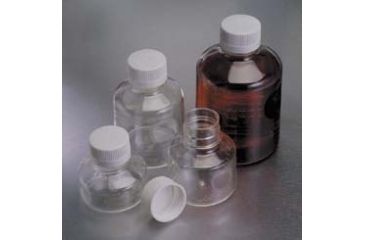 Image of Nalge Nunc MF75 Filter Unit Receivers, Sterile, NALGENE 455-0150