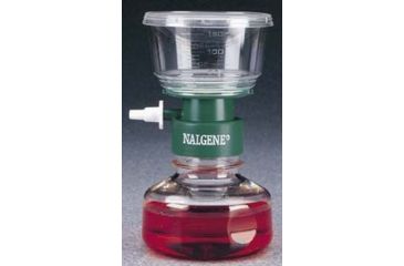 Image of Nalge Nunc MF75 Sterilization Filter Units, Cellulose Nitrate Membrane, NALGENE 450-0080