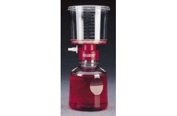 Image of Nalge Nunc MF75 Tissue Culture Filter Units, Nylon Membrane, Sterile, NALGENE 151-4045