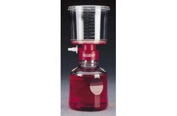 Image of Nalge Nunc MF75 Tissue Culture Filter Units, Nylon Membrane, Sterile, NALGENE 154-0020