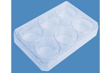 Image of Nalge Nunc Multidish 6w Nunclon Vita Cs4 145380, Unit CS