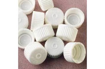 Image of Nalge Nunc NALGENE Screw Caps, High-Density Polyethylene, Sterile 342151-0240