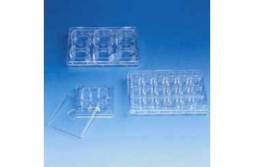 Image of Nalge Nunc Nunclon[DELTA] MultiDishes, Sterile 140675