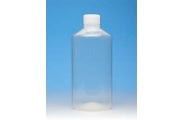 Image of Nalge Nunc NVision Packaging Bottles, Polypropylene Copolymer, NALGENE 342151-0380