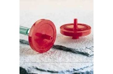 Image of Nalge Nunc Nylon Syringe Filters, 25mm, NALGENE 195-2545 Sterile