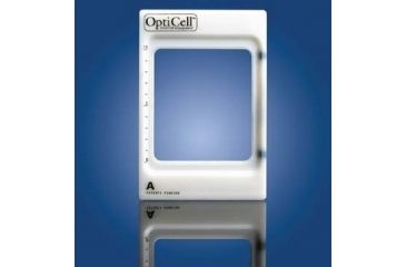 Image of Nalge Nunc OptiCell Cell Culture Systems, NUNC 155332 Opticell 1100 Cell Culture Systems Opticell 1100 Chambers