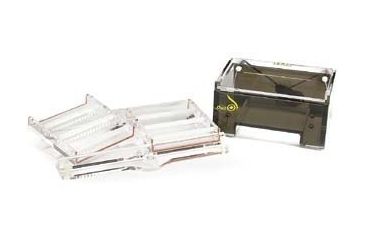 Image of Nalge Nunc Owl Separation Systems Hippo Horizontal Electrophoresis System, Thermo Scientific D4-CST Accessories External Gel Caster