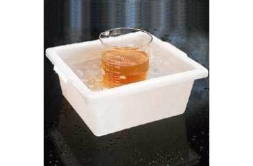 Image of Nalge Nunc Pans, High-Density Polyethylene, NALGENE 7120-0020