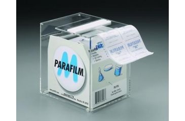 Image of Nalge Nunc Parafilm Dispenser 5833-0001 Parafilm Dispenser