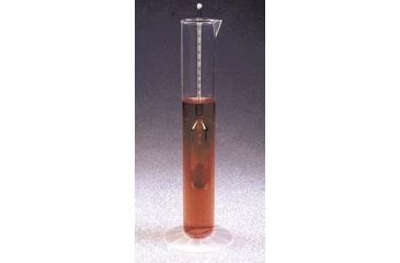 Image of Nalge Nunc PMP Hydrometer Jar, NALGENE 6230-0500