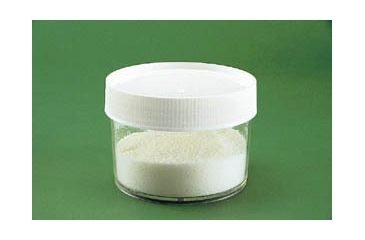 Image of Nalge Nunc PMP Jars, Straight-Sided, NALGENE 2117-0250