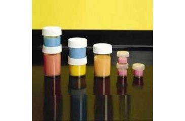 Image of Nalge Nunc Polycarbonate Straight-Sided Jars, NALGENE 2116-0015