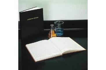 Image of Nalge Nunc PolyPaper Laboratory Notebooks, NALGENE 6300-1000