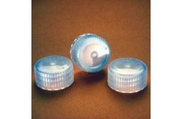 Image of Nalge Nunc Polypropylene Screw Caps, NALGENE 362150-5130