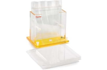 Image of Nalge Nunc Pouches Gel - 20X20CM 25/PK GP3-25