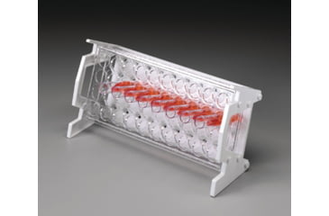 Image of Nalge Nunc Rack Slant Test Tube Pc 20MM 5935-0020 Rack Slant Test Tube Pc 20MM, Each