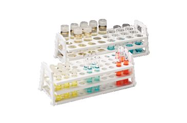 Image of Nalge Nunc Rack Test Tube Pp 40x16-20mm 5930-0020, Unit CS