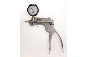Image of Nalge Nunc Repair VAC-PUMP W/GAUGE 15CC 6133-0010, Each