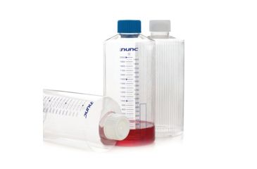 Image of Nalge Nunc Roller Bottle850 Smooth V Cs20 181702, Unit CS