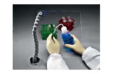 Image of Nalge Nunc Safety Splash Shield Pc 8.5X12 6356-0001 Safety Splash Shield Pc 8.5X12