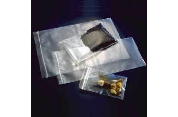 Image of Nalge Nunc Sample Bags, Low-Density Polyethylene, NALGENE 6255-0508