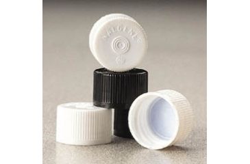 Image of Nalge Nunc Serum Vial Closures, HDPE, NALGENE 342158-0021