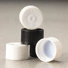Image of Nalge Nunc Serum Vial Closures, HDPE, NALGENE 342158-0026