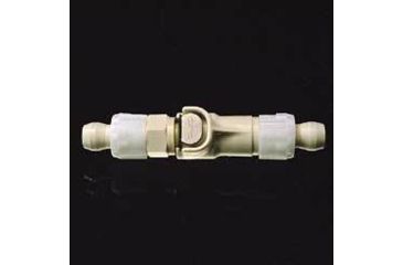 Image of Nalge Nunc Softube Quick-Disconnect Fitting, NALGENE DS6175-0060