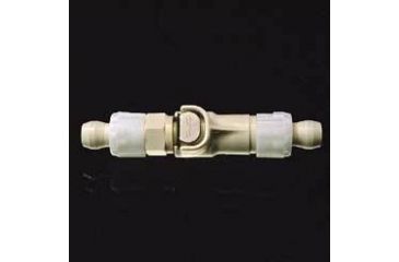 Image of Nalge Nunc Softube Quick-Disconnect Fitting, NALGENE DS6175-0120
