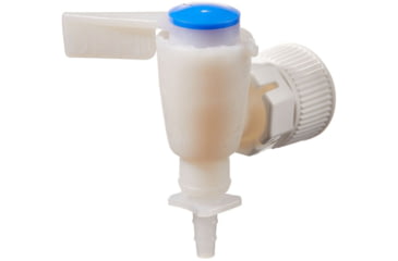 Image of Nalge Nunc Spigot Quick-action Etfe 16mm 6432-0010, Unit CS