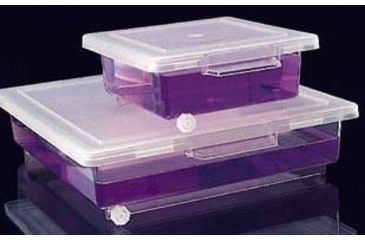 Image of Nalge Nunc Staining Boxes, NALGENE 5705-1010
